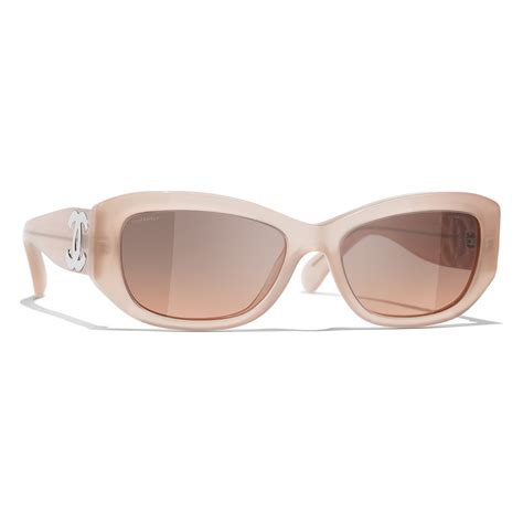 chanel gradient sunglasses 5464662|Eyewear .